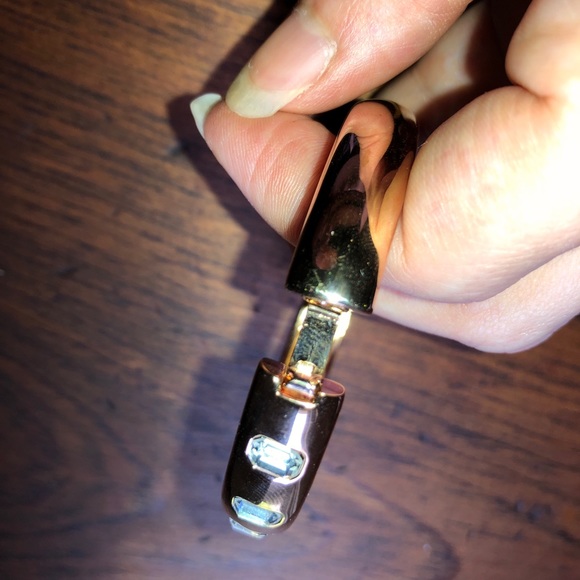 🔱💎🔱 Bangle Joan Rivers Classic Collection - Picture 5 of 8